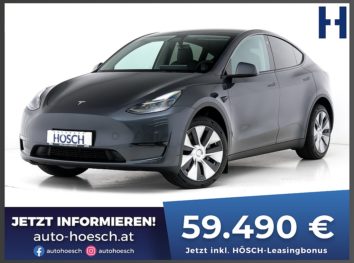 Tesla Model Y AWD Max Aut. sofort verfügbar! bei Autohaus Hösch GmbH in 