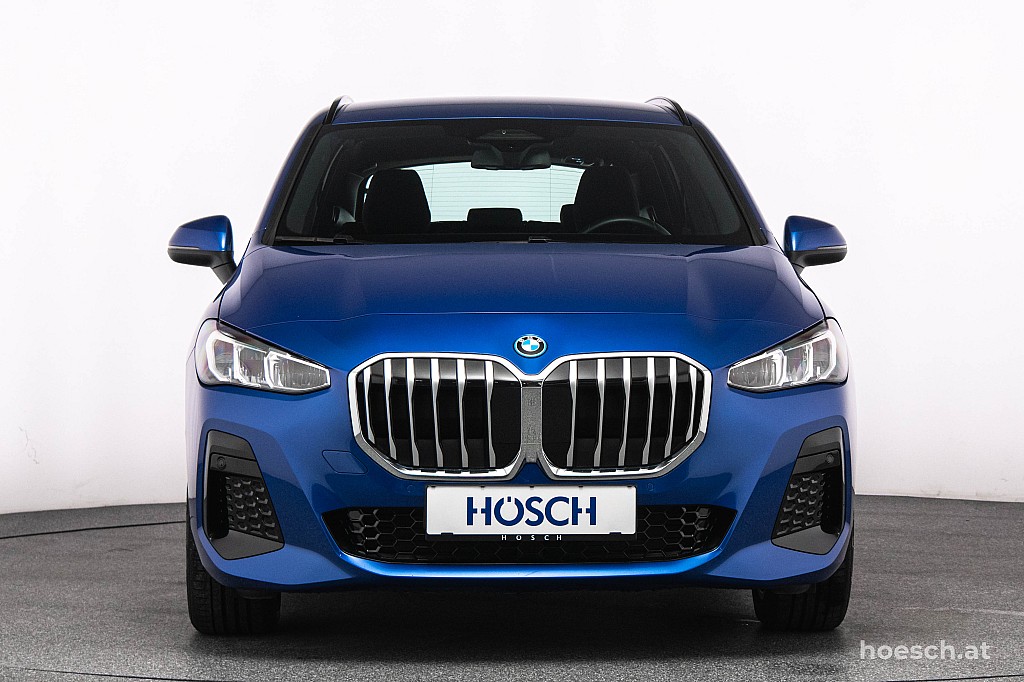 BMW 2 225e xDrive Active Tourer M-Sport WENIG KM bei Autohaus Hösch GmbH in 