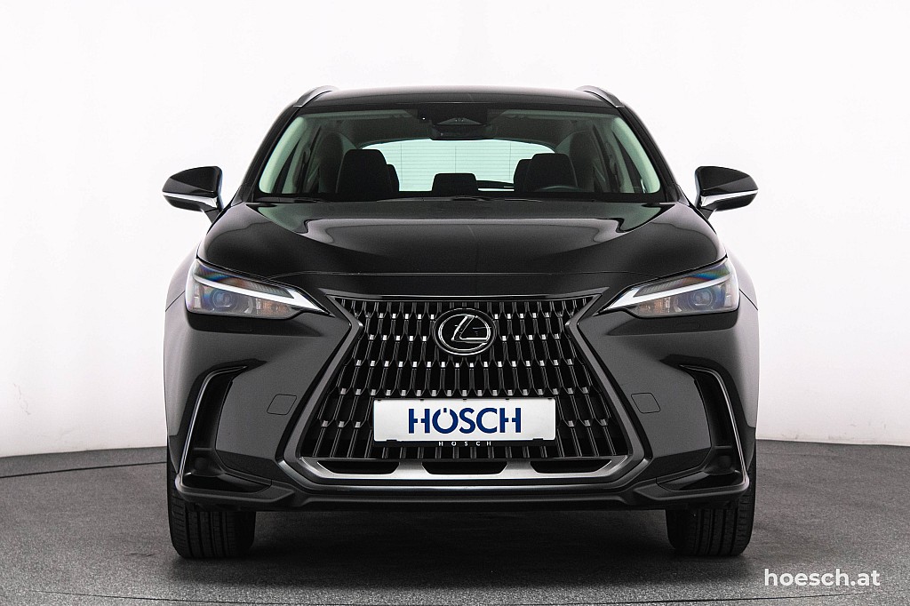 Lexus NX 350h LED ALCANTARA ACC R-KAMERA WIE NEU bei Autohaus Hösch GmbH in 