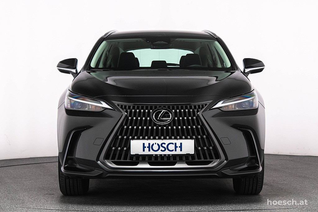 Lexus NX 350h LED ALCANTARA ACC R-KAMERA bei Autohaus Hösch GmbH in 