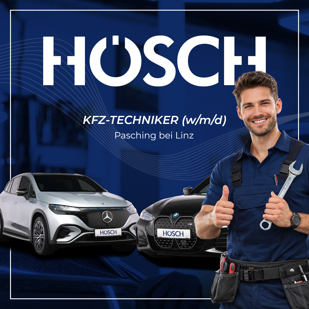 KFZ-Techniker_Linz
